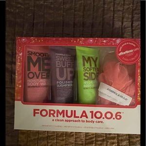 Effortless Care Body Collection